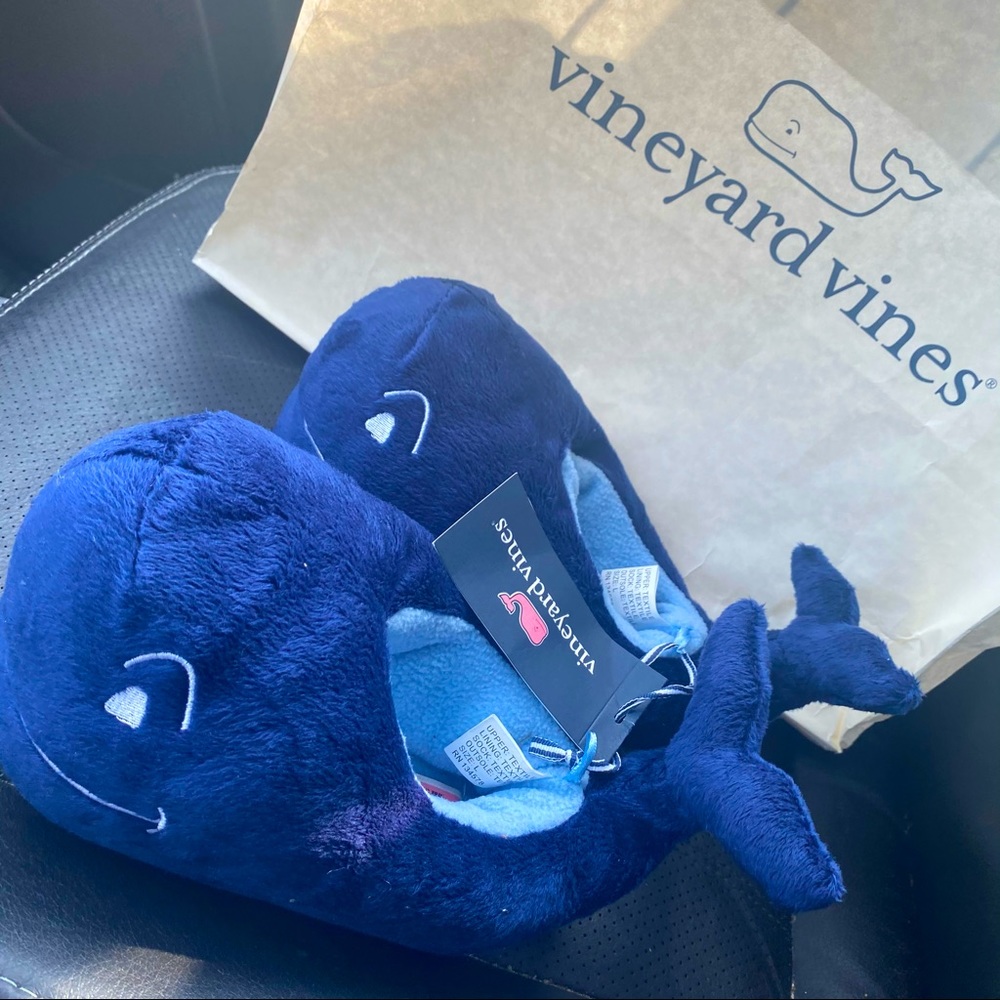 NEW VINEYARD VINES